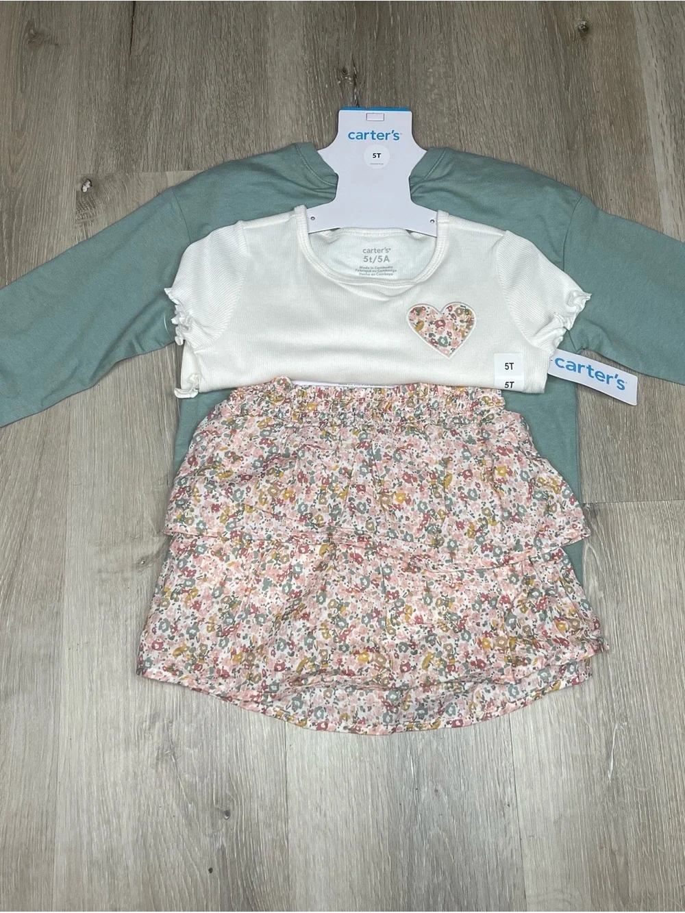 Carters carter’s 5t